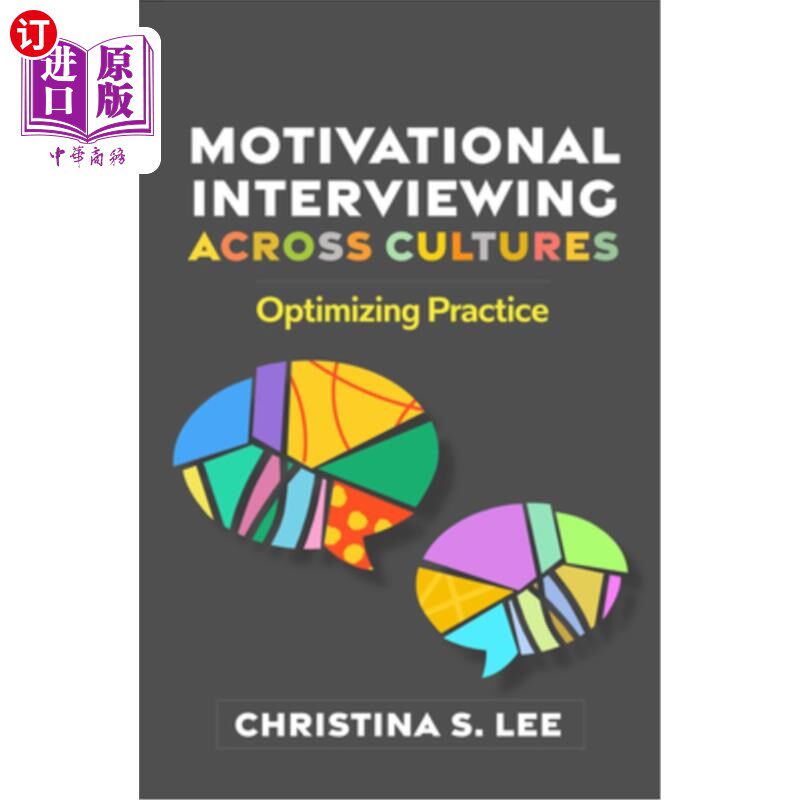 海外直订医药图书Motivational Interviewing Across Cultures: Optimizing Practice 跨文化动机性访谈：优化实践