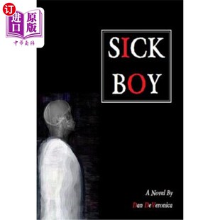 海外直订Sick Boy 病童