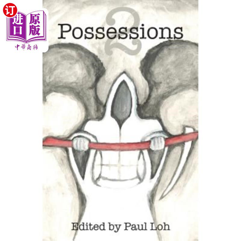 海外直订Possessions 2 所有物2