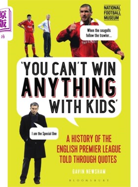 海外直订You Can't Win Anything With Kids 有了孩子你什么都赢不了