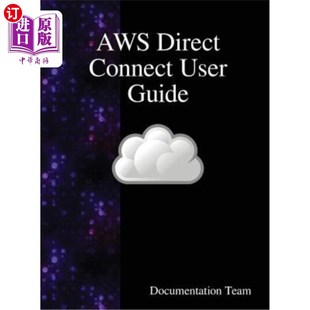 User Connect Guide Direct 海外直订AWS