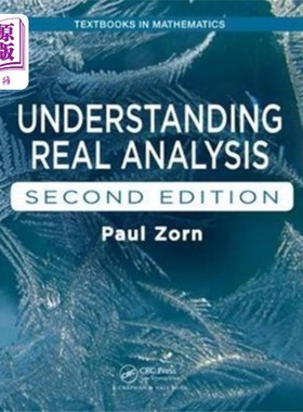 海外直订Understanding Real Analysis 了解真实分析