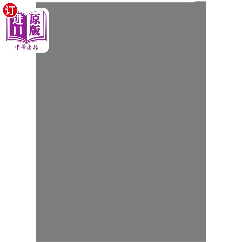 海外直订Old English Jest-Books - Vol. III 古英语笑话书-第三卷