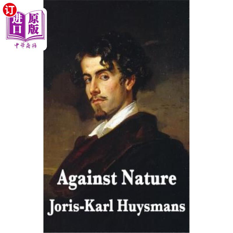 海外直订Against Nature 违背自然