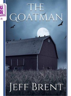 海外直订The Goatman 守门员