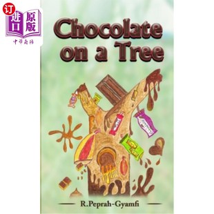 海外直订Chocolate On A Tree 树上的巧克力