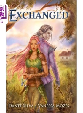 海外直订Exchanged 交换