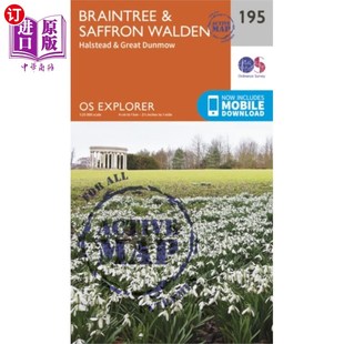 Walden 海外直訂Braintree and Saffron 布倫特里和薩弗倫·瓦爾登