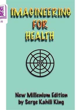 海外直订医药图书Imagineering For Health 健康的想象