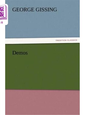 海外直订Demos 演示