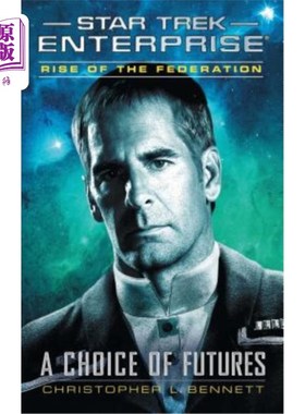 海外直订Rise of the Federation: A Choice of Futures 联邦的崛起：未来的选择