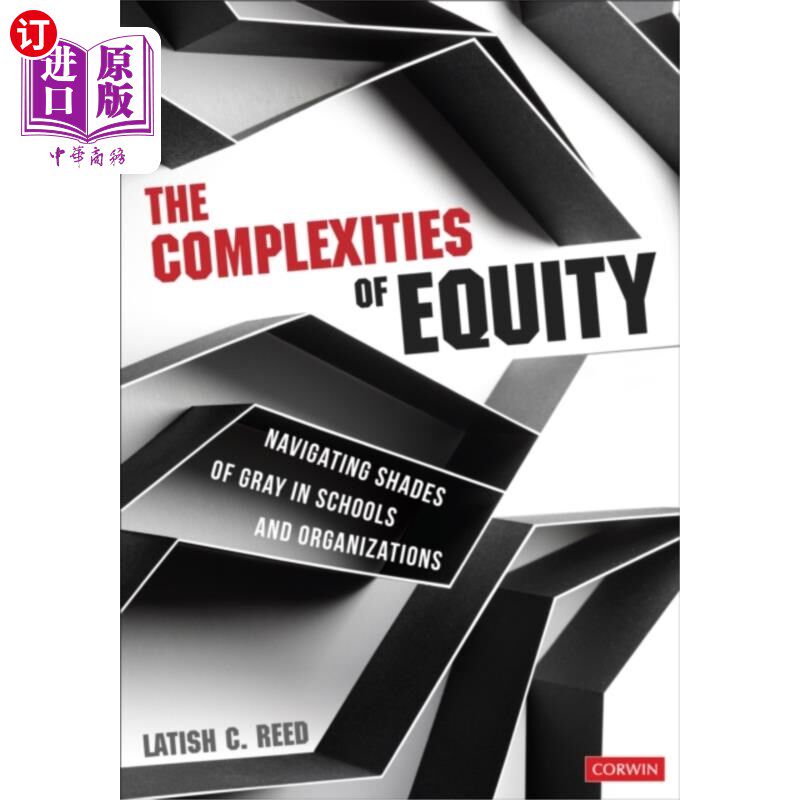 海外直订Complexities of Equity 股权的复杂性