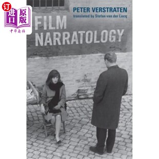 海外直订Film Narratology 电影叙事学