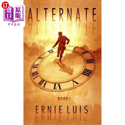 海外直订Alternate 候补