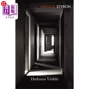 海外直订Darkness Visible