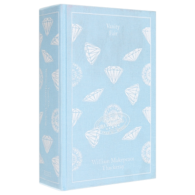 企鹅布面经典系列：名利场