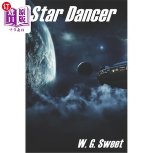 舞者 明星 海外直订Star Dancer