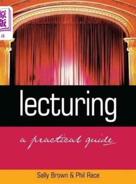 海外直订Lecturing