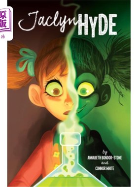 海外直订Jaclyn Hyde 她海德