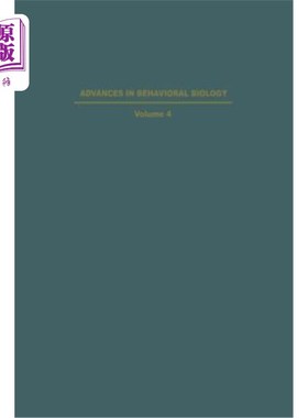 海外直订The Chemistry of Mood, Motivation, and Memory: The Proceedings of an Interdiscip 情绪、动机和记忆的化学:情