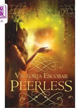 海外直订Peerless 无与伦比的