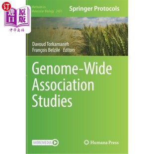 Wide 中商原版 Association 全基因组关联研究 Studies Genome