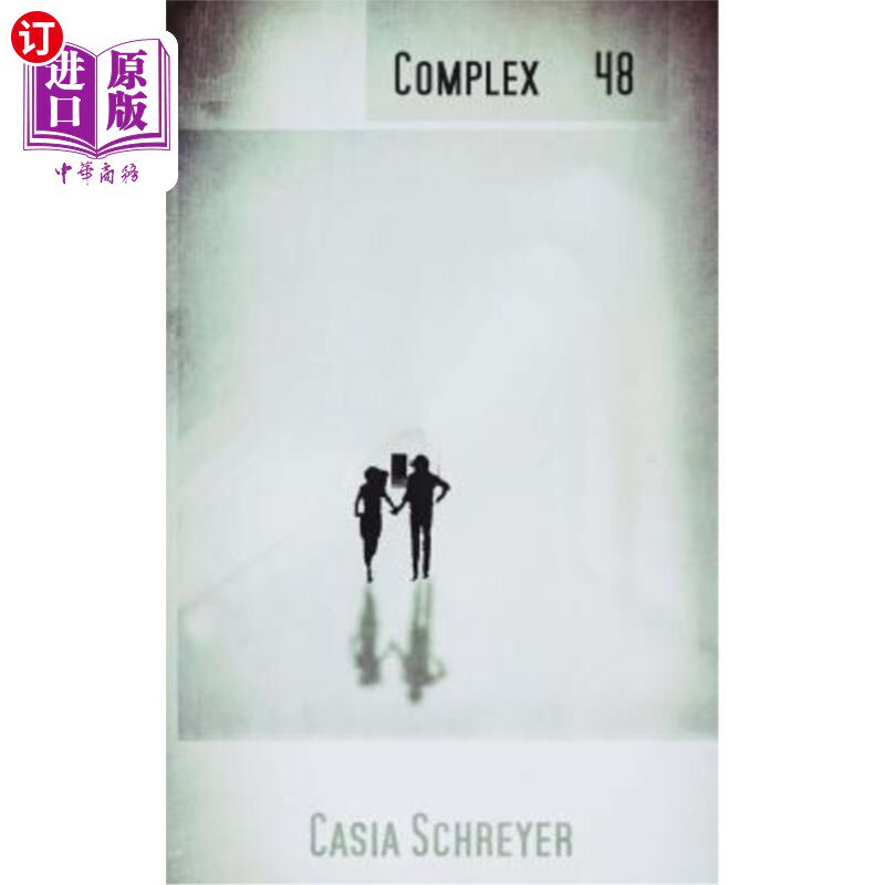 海外直订Complex 48 复杂的48