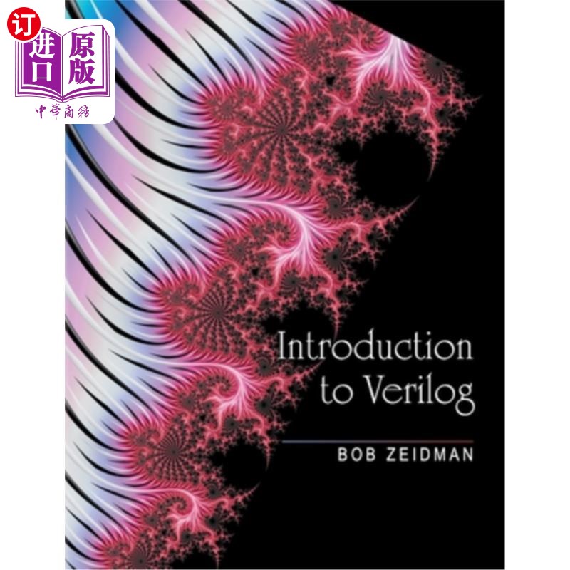 海外直订Introduction to Verilog