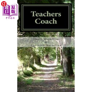 teach through Coach teachers stress 少压 海外直订Teachers less and helping day the get 教练员：帮助教师讲课 with