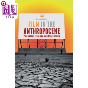 人类世 海外直订Film Anthropocene the 电影