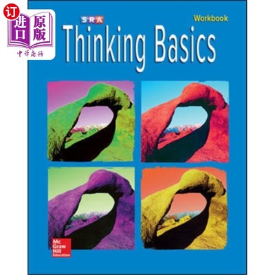 海外直订Corrective Reading Fast Cycle A, Workbook 纠正阅读快速循环A，练习册