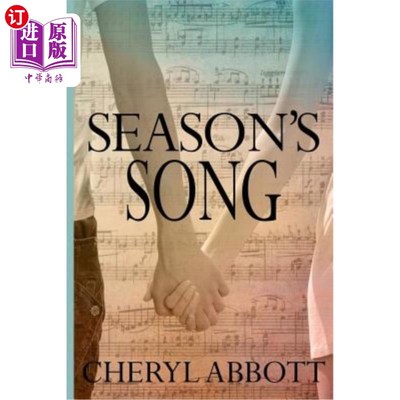 海外直订Season's Song 赛季的歌