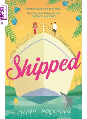 海外直订Shipped 运