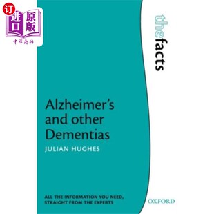 海外直订医药图书Alzheimer's and other Dementias 老年痴呆症和其他痴呆症