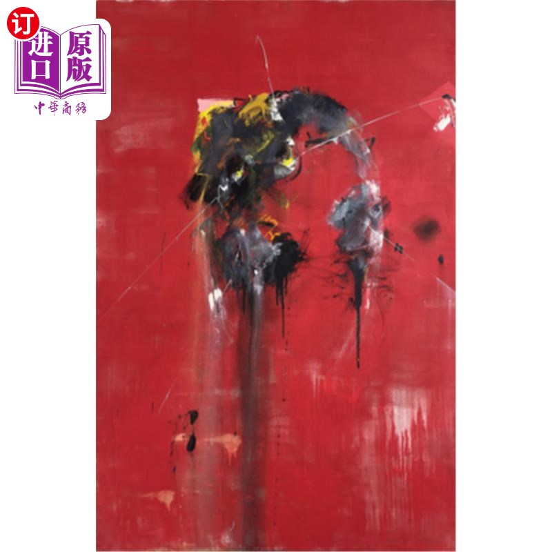 海外直订Robyn Ward: Walking in the Dark 罗宾·沃德：在黑暗中行走