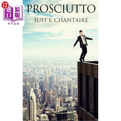 海外直订Prosciutto 火腿