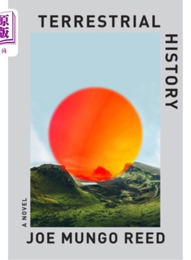 海外直订Terrestrial History 地球的历史