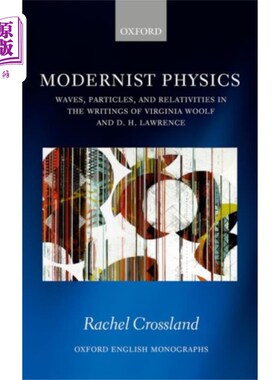 海外直订Modernist Physics 现代物理学