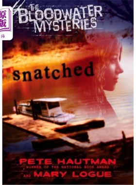 海外直订Snatched 抢走