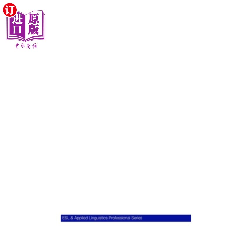 海外直订Gesture: Second Language Acquistion and Classroom Research 手势:第二语言习得与课堂研究