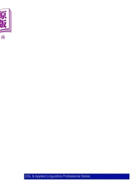 海外直订Gesture: Second Language Acquistion and Classroom Research 手势:第二语言习得与课堂研究