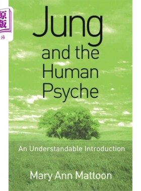 海外直订Jung and the Human Psyche 荣格与人类心灵