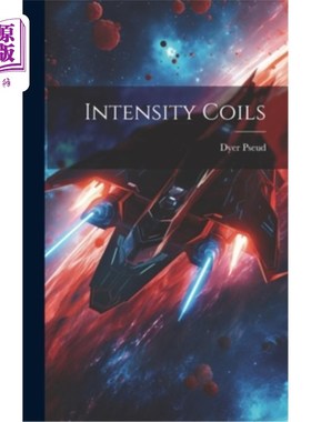 海外直订Intensity Coils 强度线圈