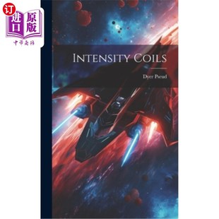 海外直订Intensity Coils 强度线圈