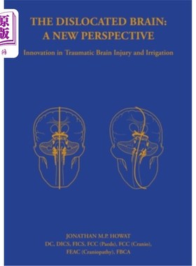 海外直订医药图书The Dislocated Brain: A New Perspective 错位的大脑:一个新视角