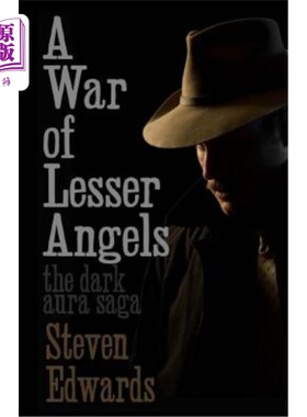 海外直订A War of Lesser Angels 小天使之战