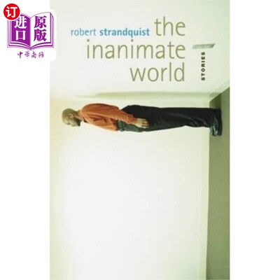 海外直订Inanimate World 无生命的世界