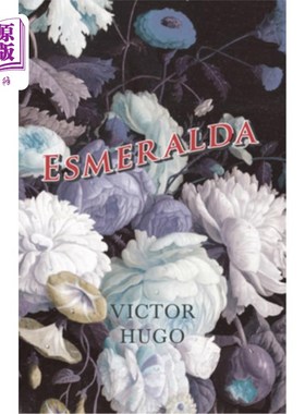 海外直订Esmeralda 埃斯梅拉达