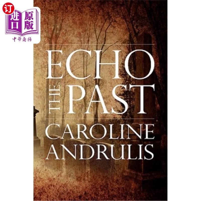 海外直订echo the past 回顾过去