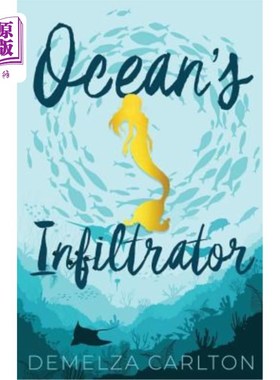 海外直订Ocean's Infiltrator 海洋渗透者